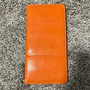 passport holder